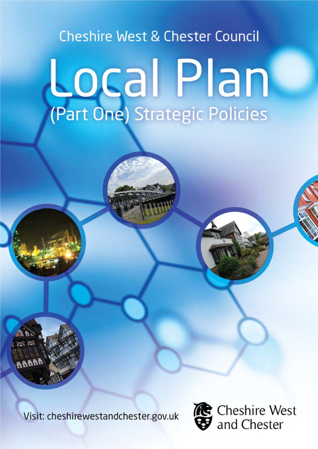 Local Plan (Part One) Strategic Policies