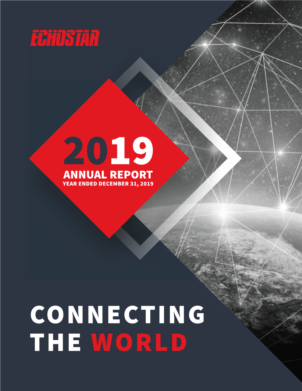 2019 Annual Report