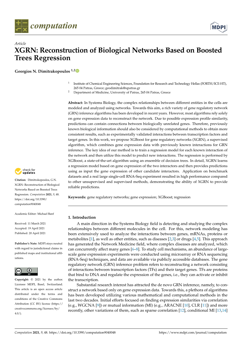 Downloaded from the NCBI Gene Expression Omnibus Database with Accession Number GSE86469 [55]