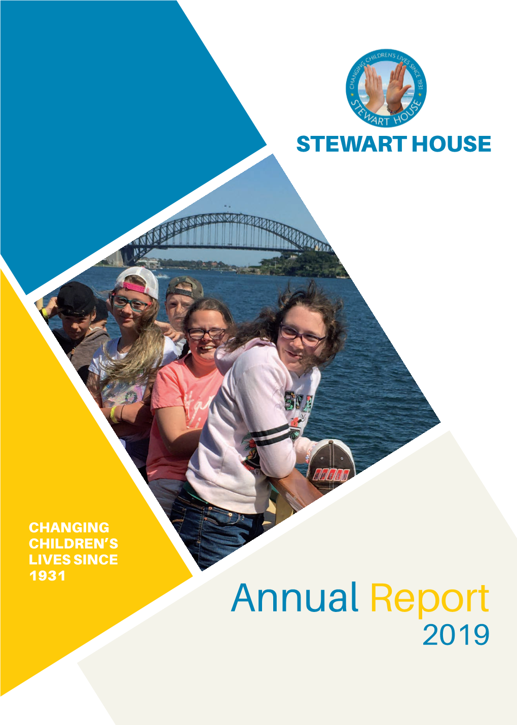 Annual Report 2019