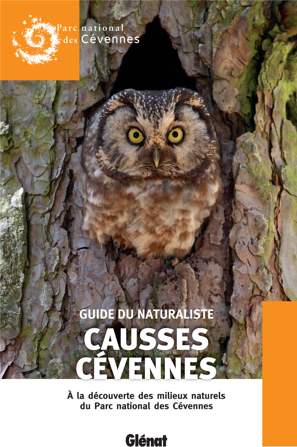 Guide Du Naturaliste