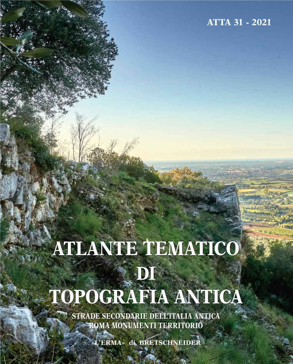 Atlante Tematico Topografia Antica