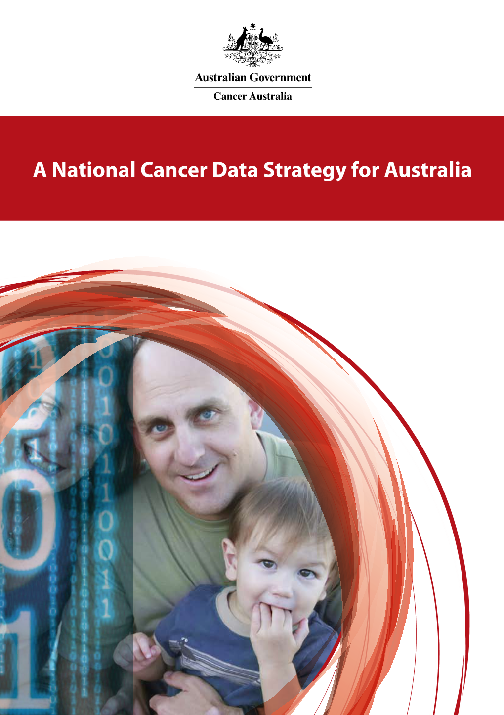 A National Cancer Data Strategy for Australia