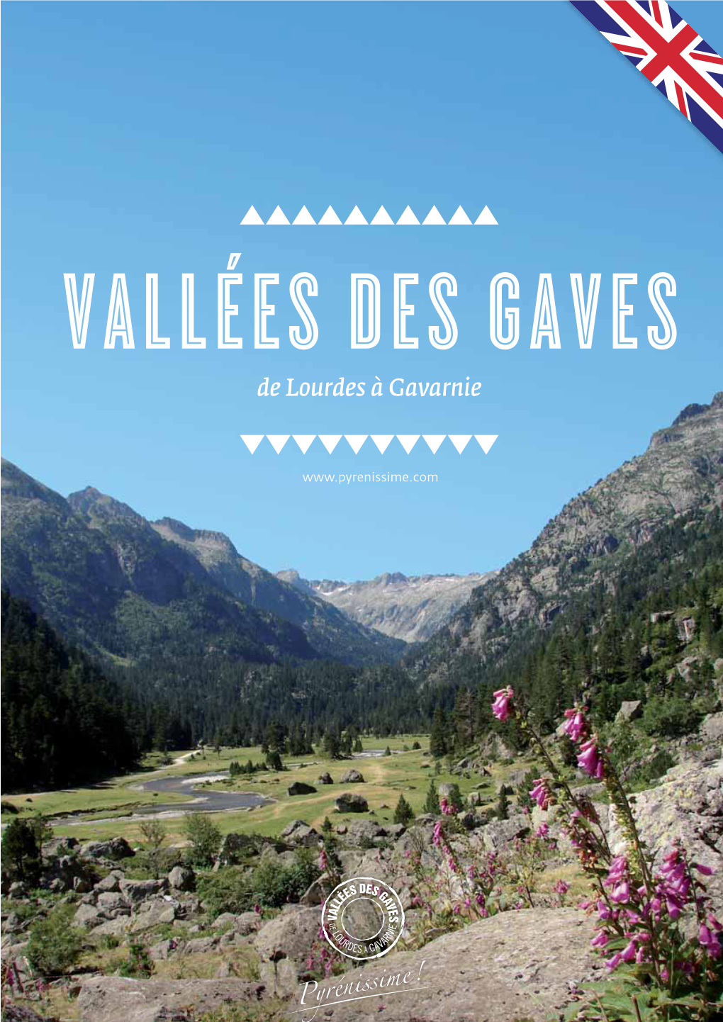 De Lourdes À Gavarnie