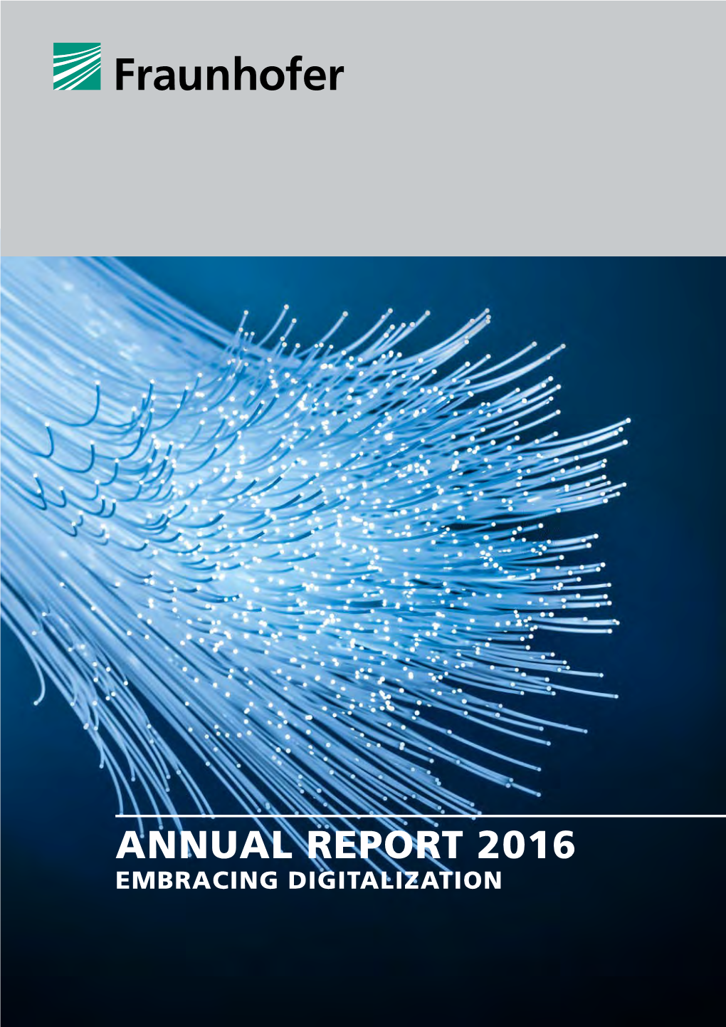 Annual Report 2016