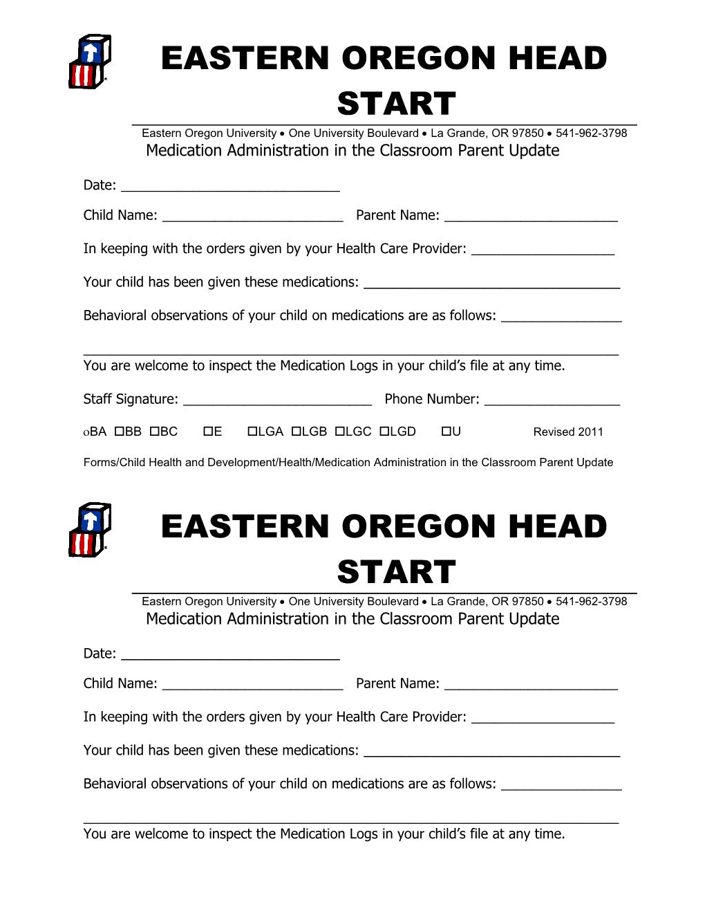 Eastern Oregon Head Start s3