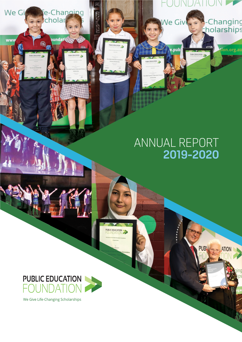 Annual Report 2019-2020