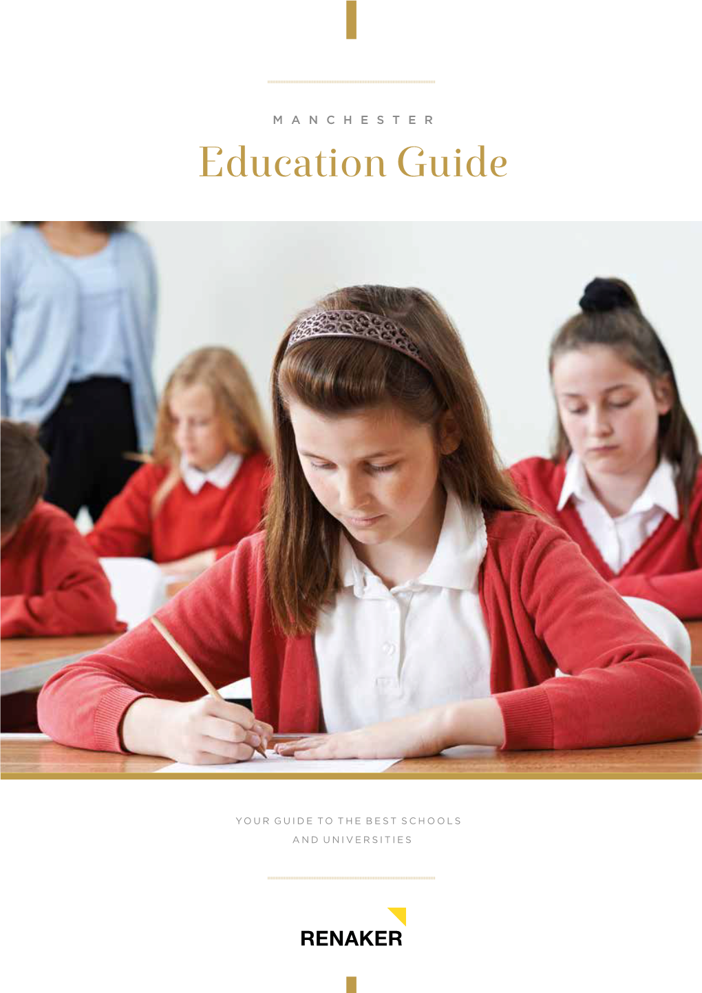 Education Guide