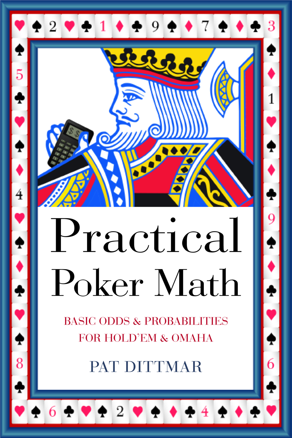 Practical Poker Math