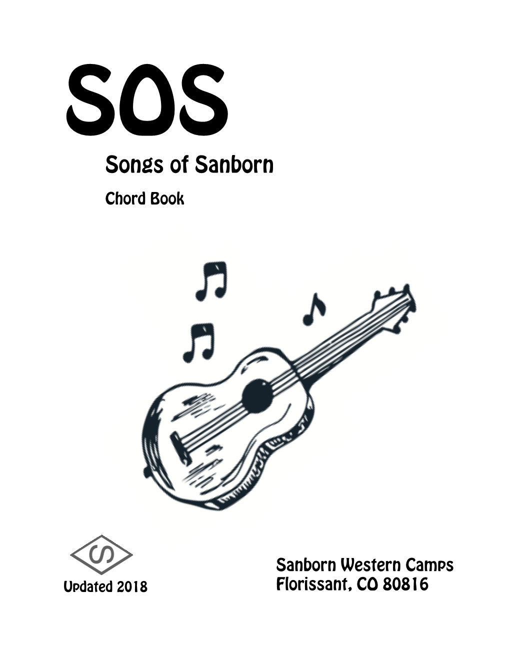 Songs of Sanborn
