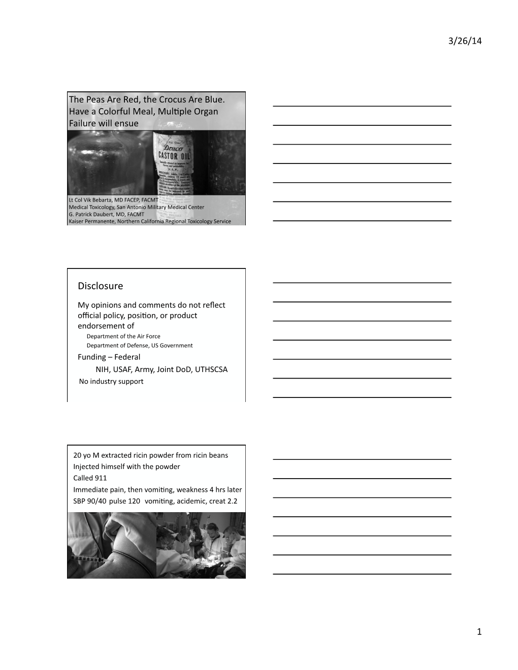 1.1 Bebarta Daubertacmt Toxalbumin-Cytotoxic-Final.Pptx