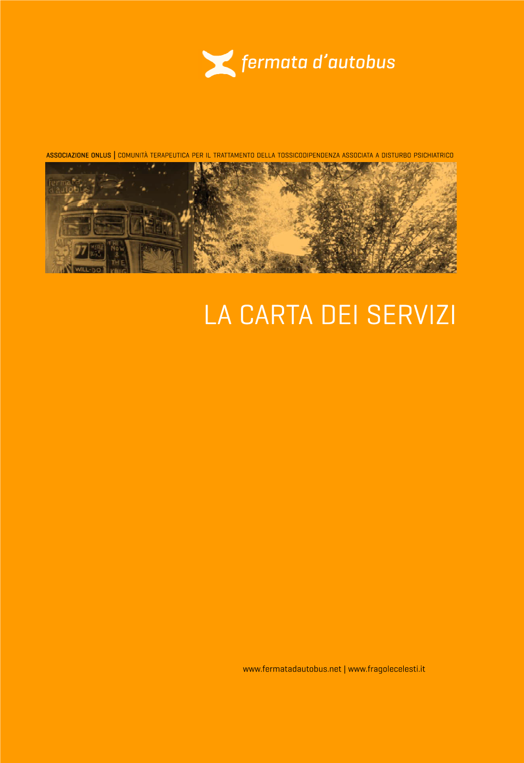 La Carta Servizi