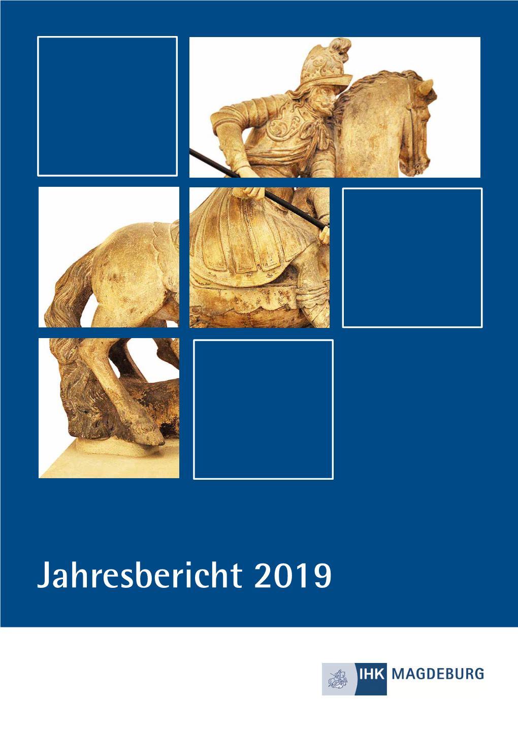 Jahresbericht 2019