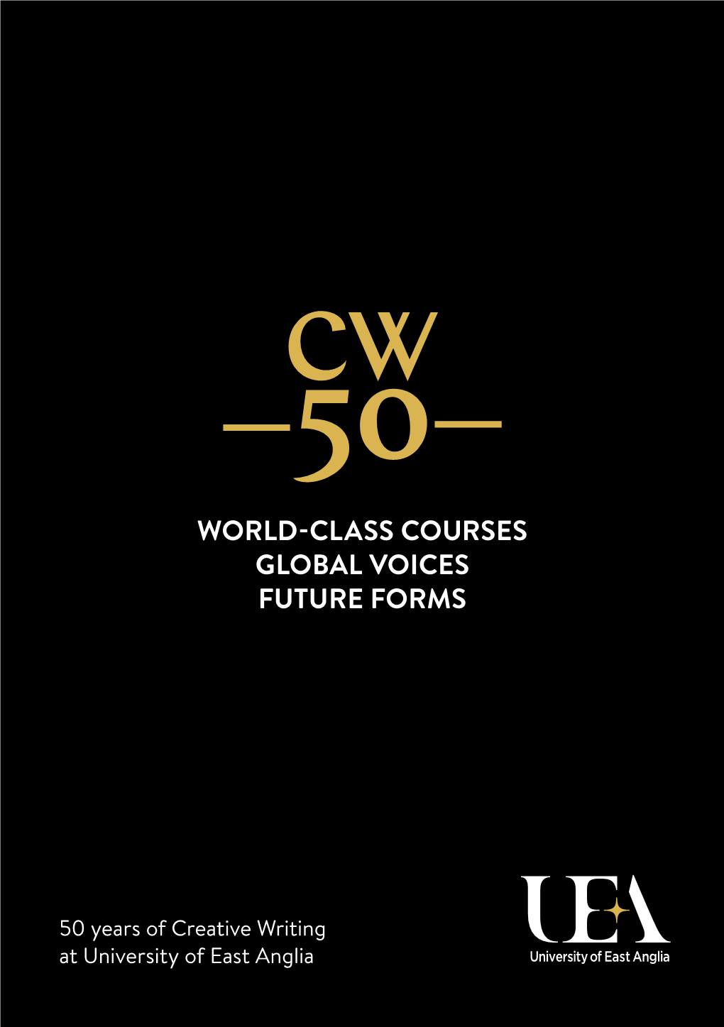 World-Class Courses Global Voices Future Forms