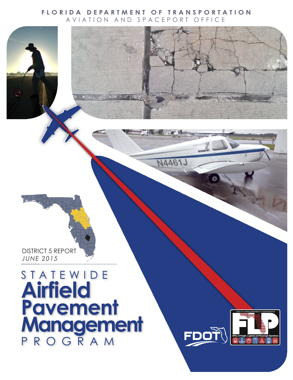 Airfield Pavement Management PROGRAM