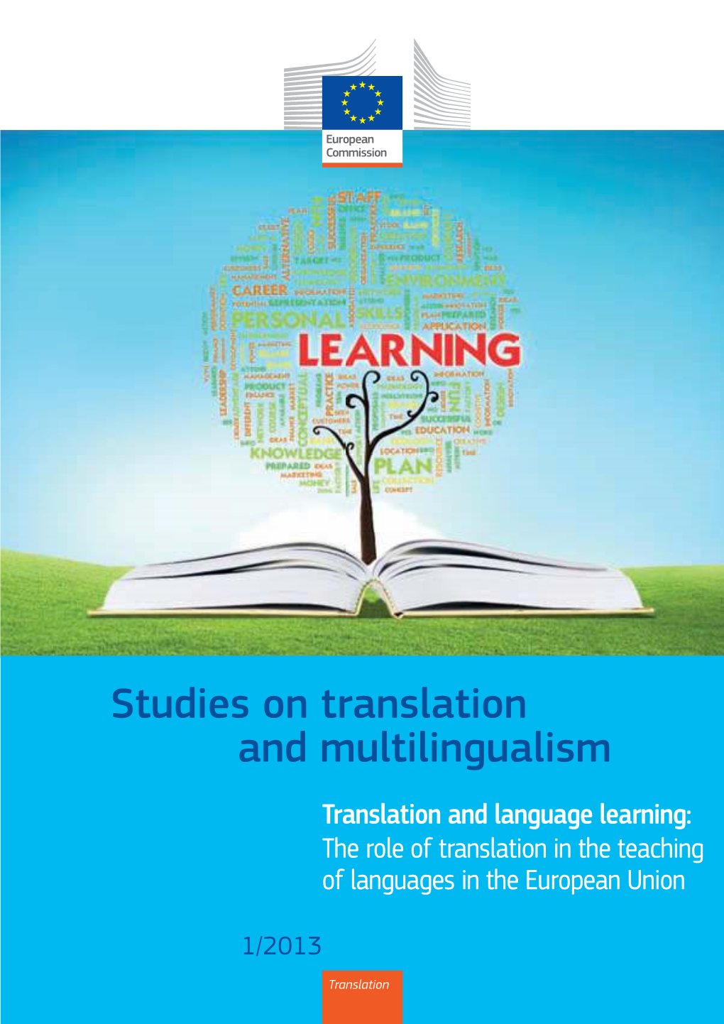 Studies on Translation and Multilingualism