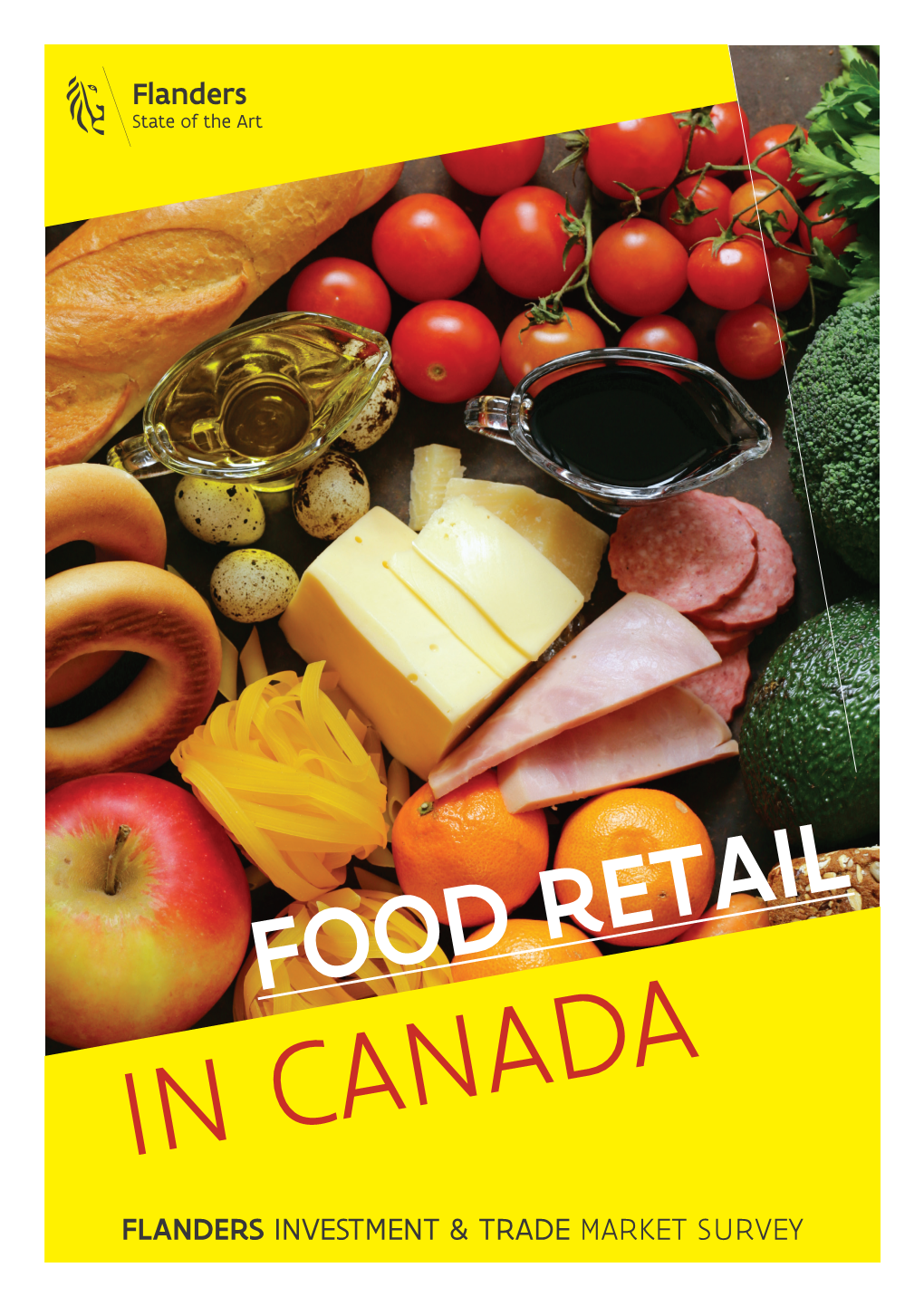 Food Retail Canada 20.04.2020