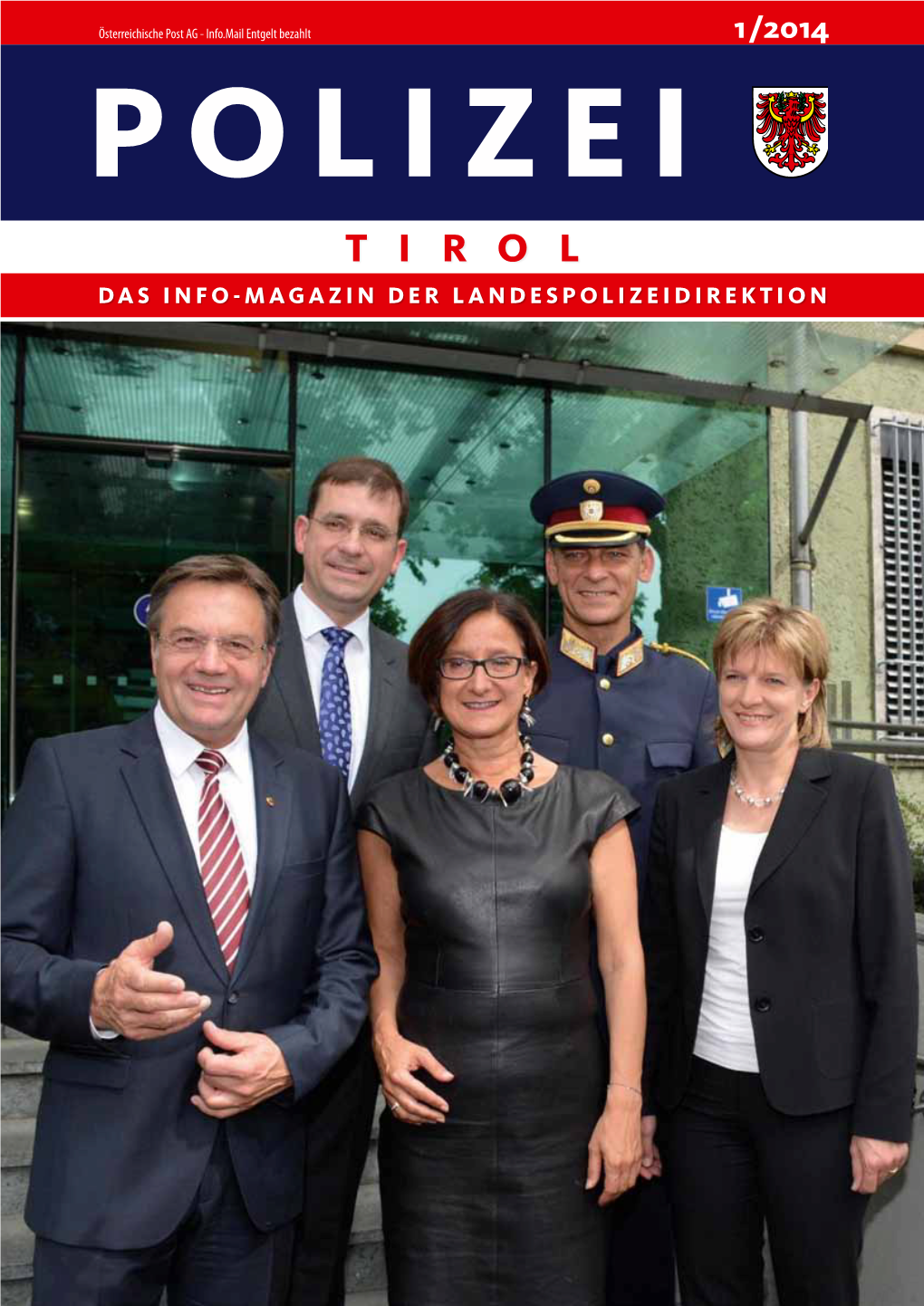 Zeitschrift Polizei Tirol 1 2014.Pdf