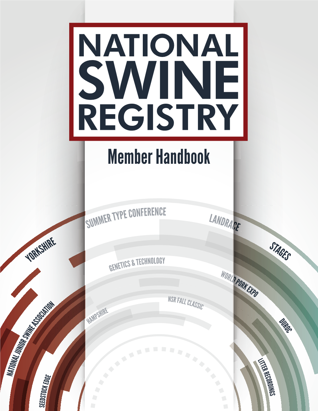 Member Handbook