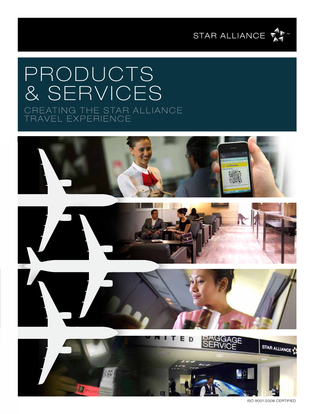 Products & Services