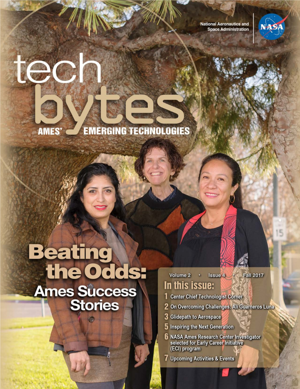 Tech Bytes Fall 2017