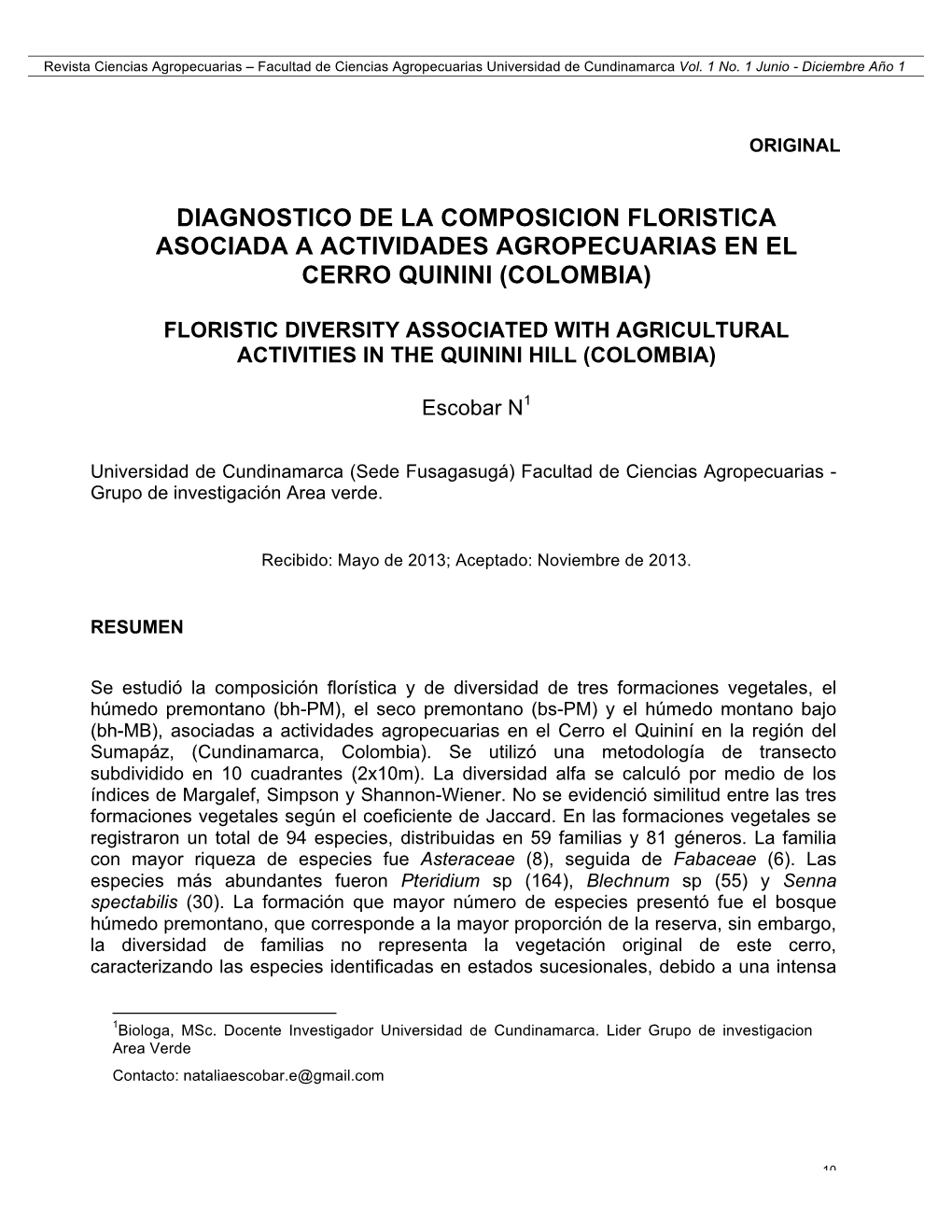 Articulo 2. Diagnostico De La Composicion Floristica (Ok)