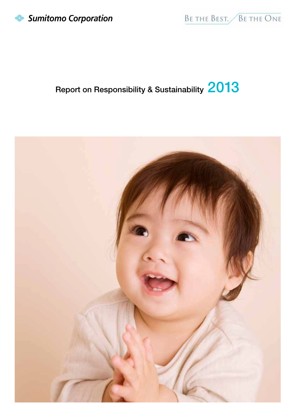 Report on Responsibility & Sustainability 2013