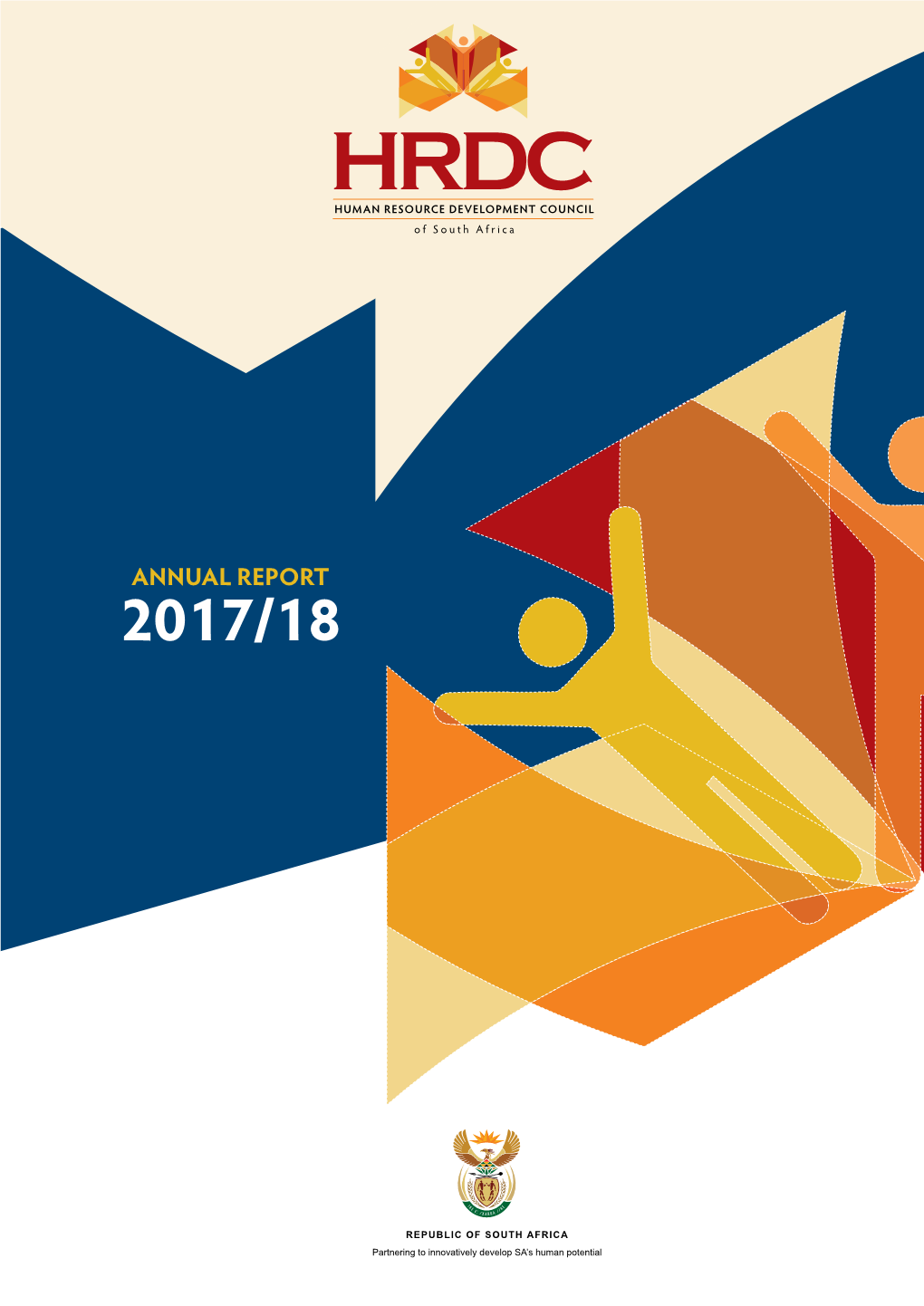 Annual Report 2017/18