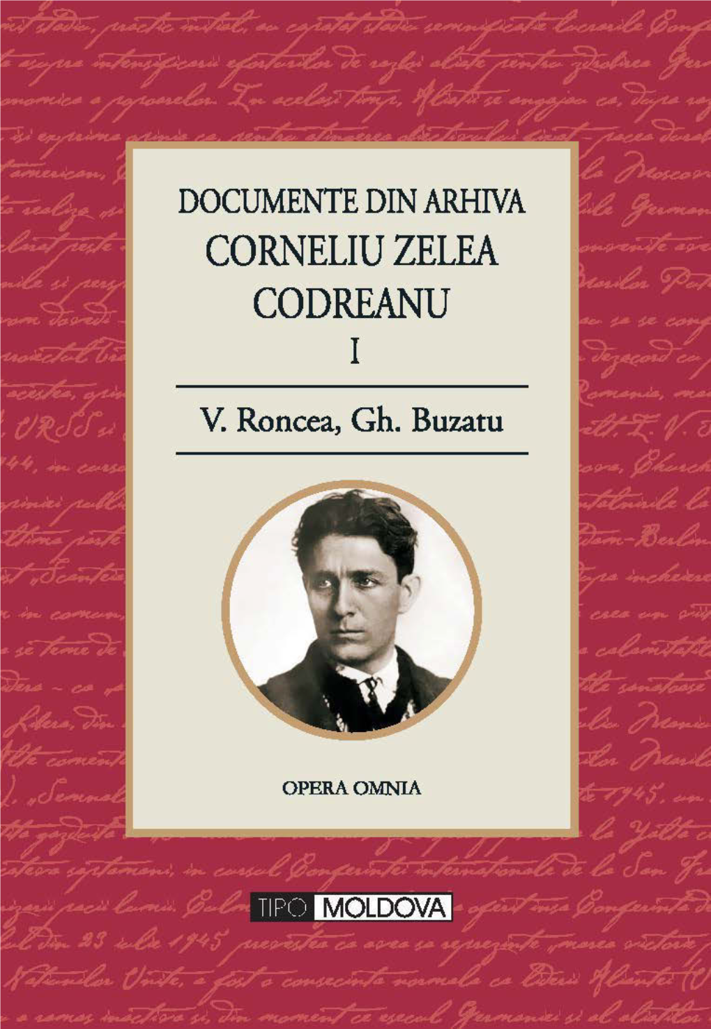Documente Codreanu.Pdf