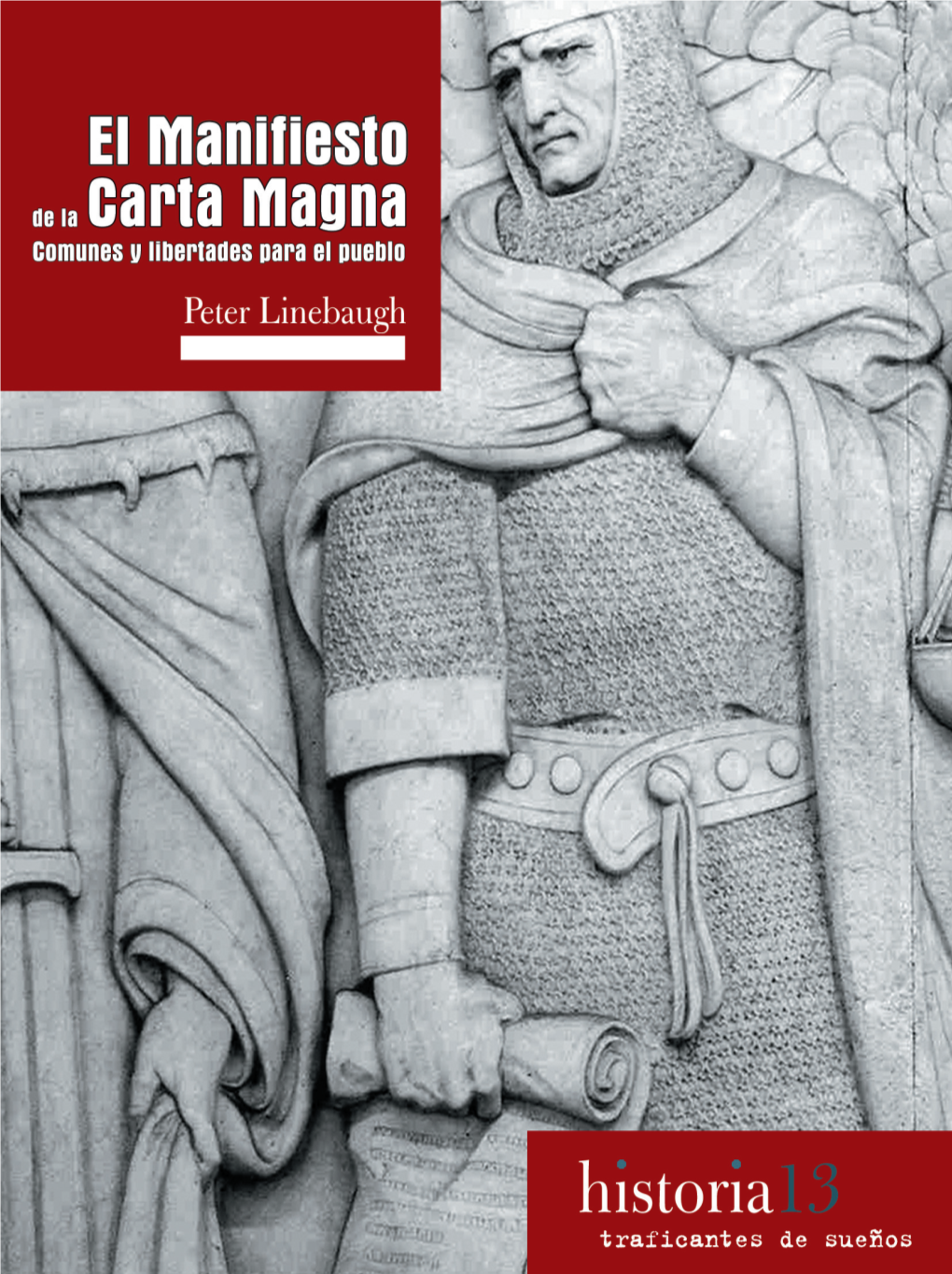 El Manifiesto De La Carta Magna