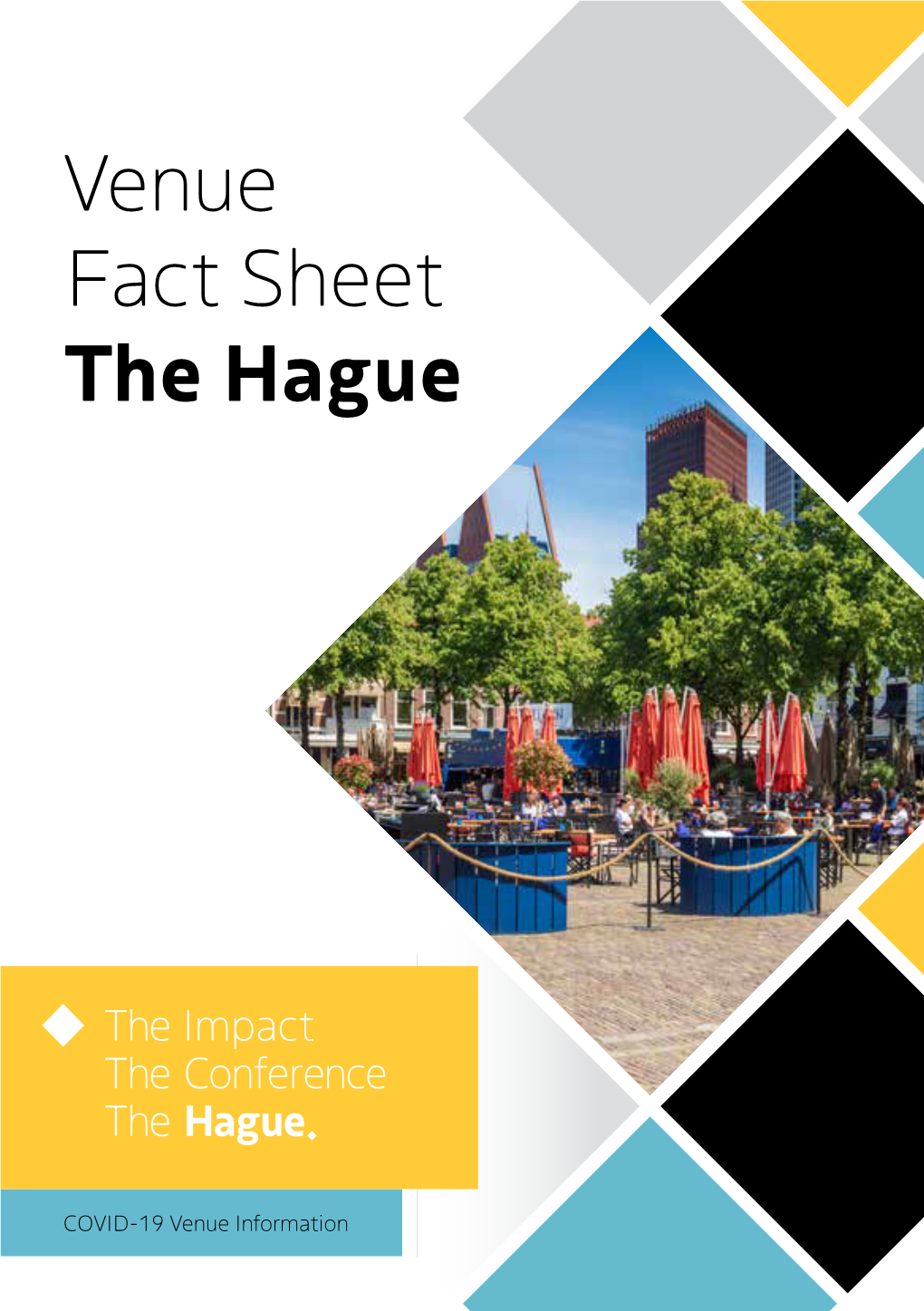 Venue Fact Sheet the Hague