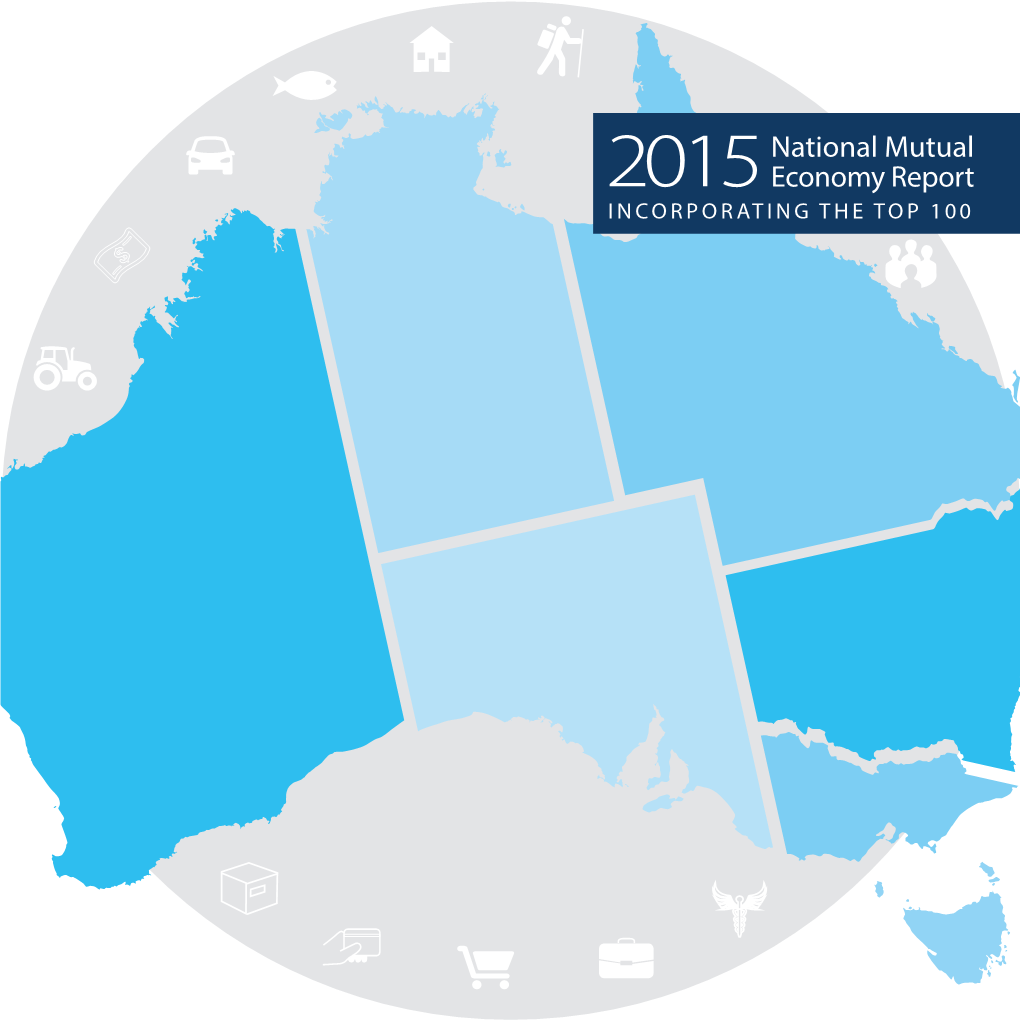 2015 National Mutual Economy Report