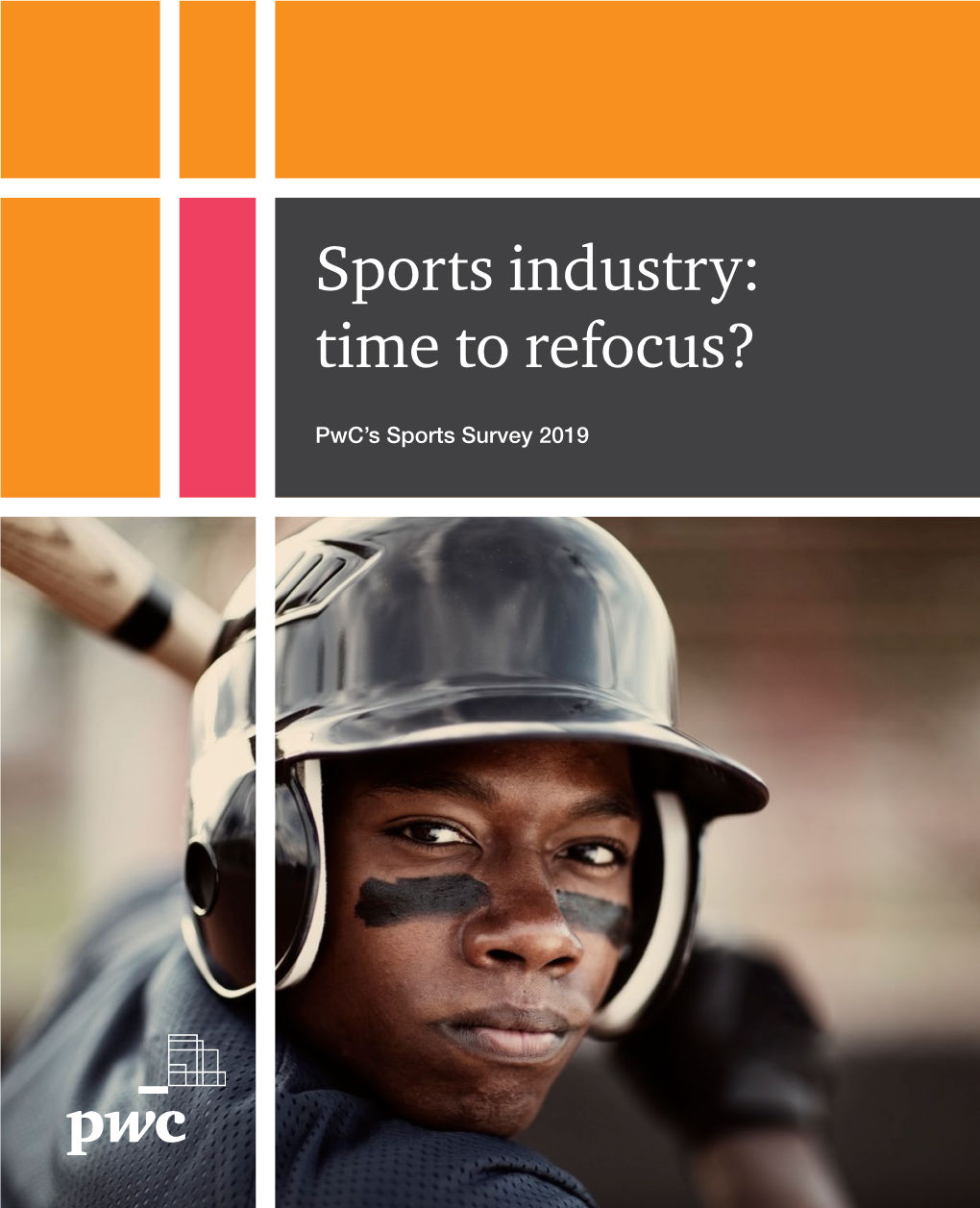 Sports Industry: Time to Refocus?