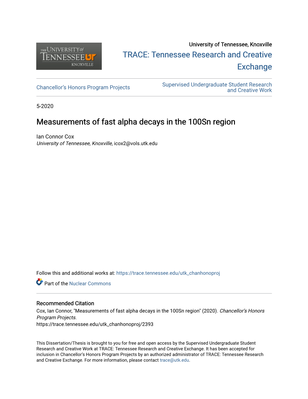 Measurements of Fast Alpha Decays in the 100Sn Region