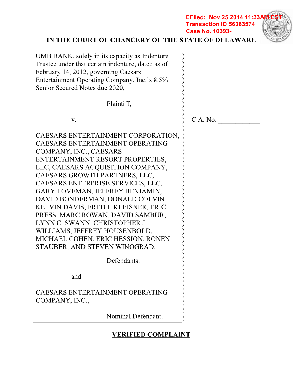 1St-Lien-Complaint-1.Pdf