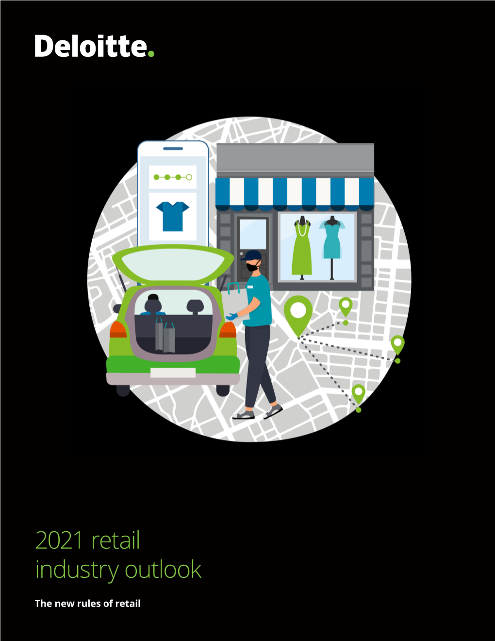 2021 Retail Industry Outlook