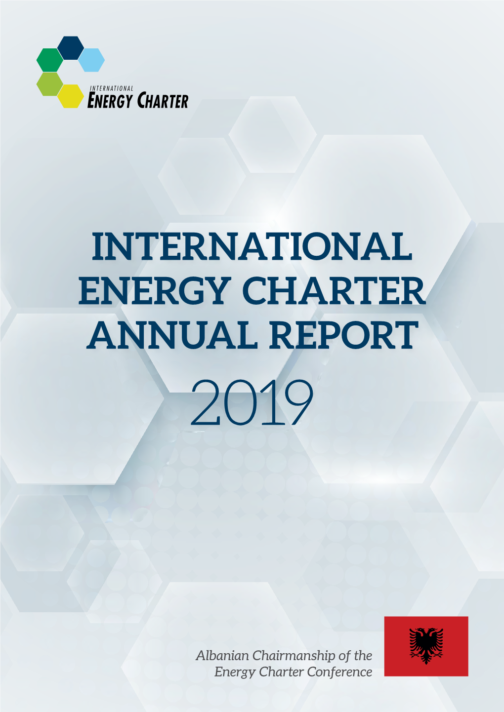 International Energy Charter Annual Report 2019