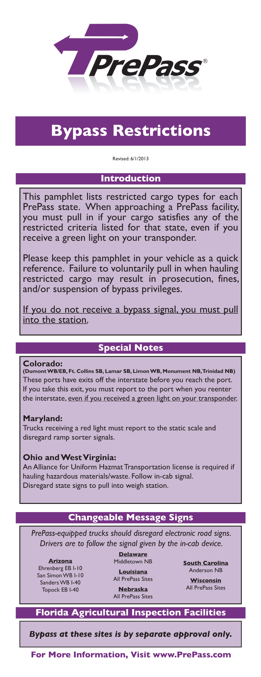 Bypass Restrictions Outside 010113