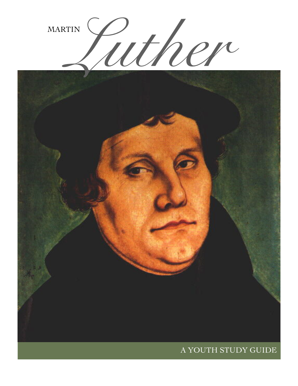 Luther Study