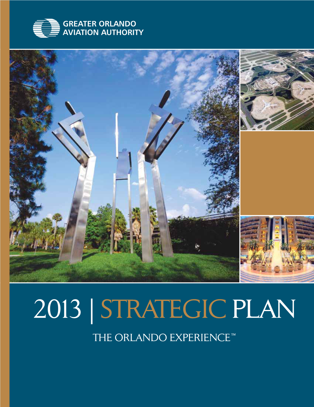 2013 | Strategic Plan