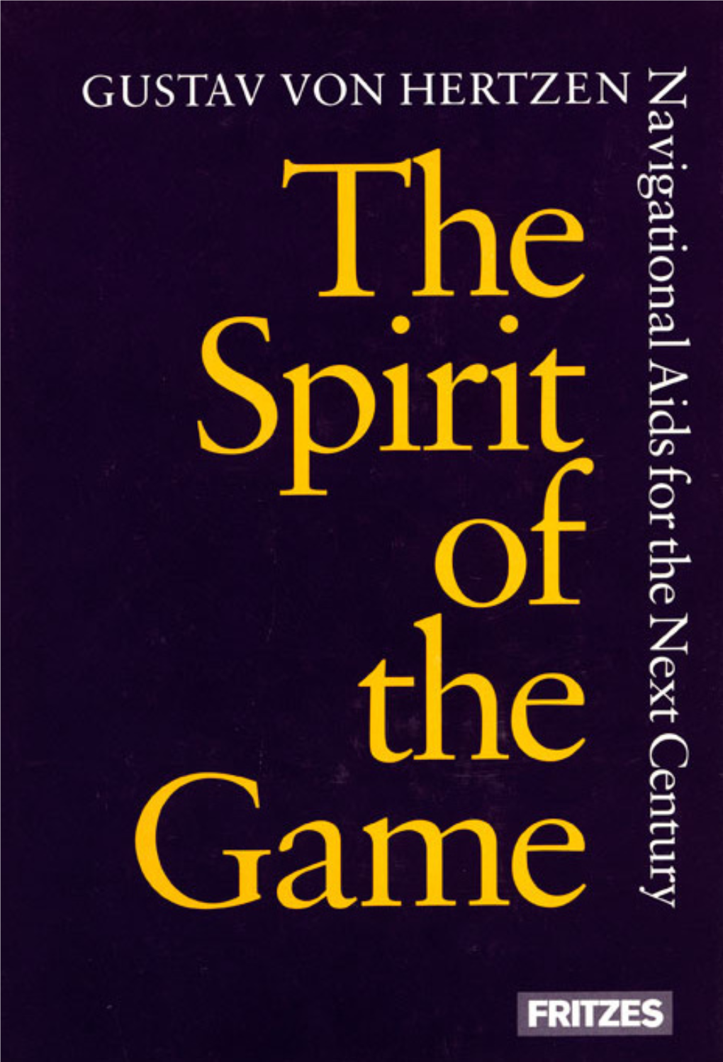 The Spirit.Pdf