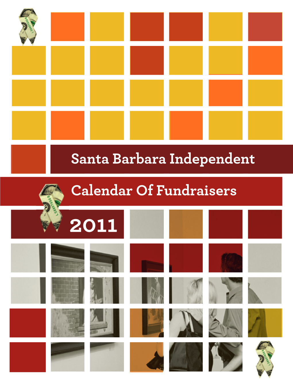 Calendar of Fundraisers Santa Barbara Independent