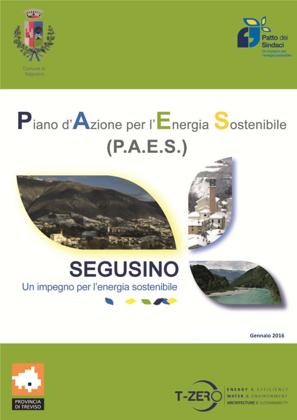 Paes Segusino