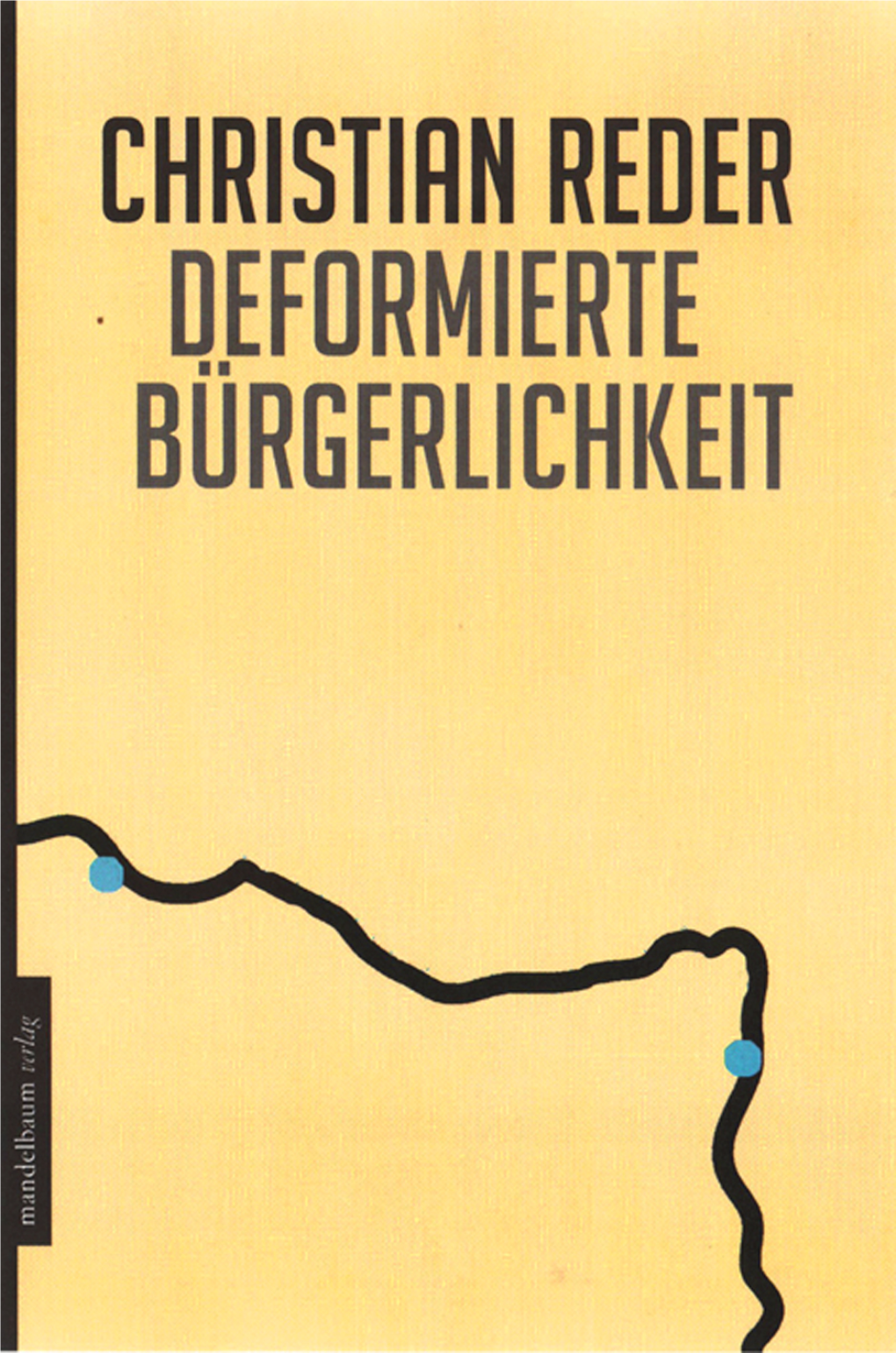 Deformierte Buergerlichkeit.Pdf