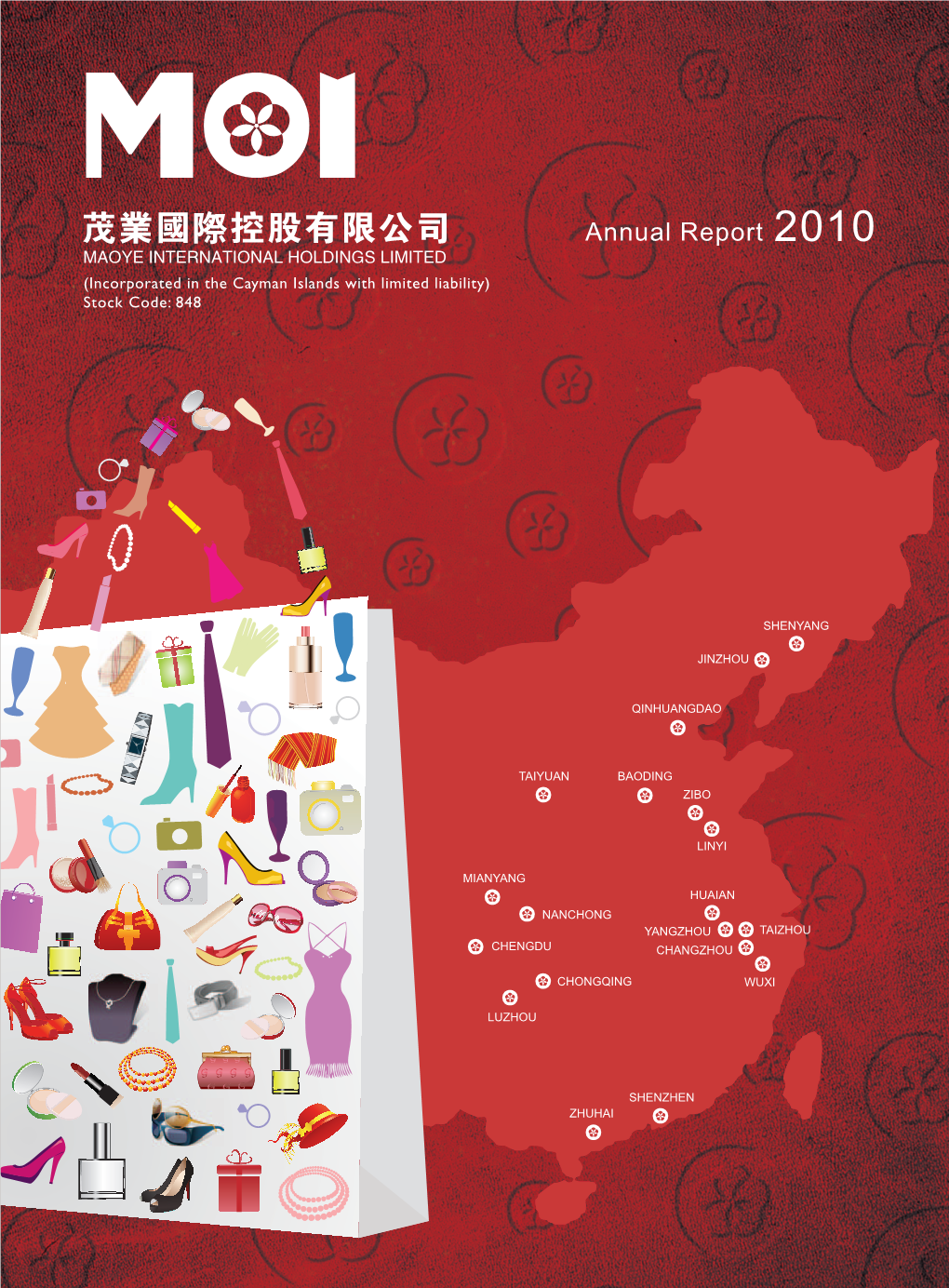 Annual Report 2010