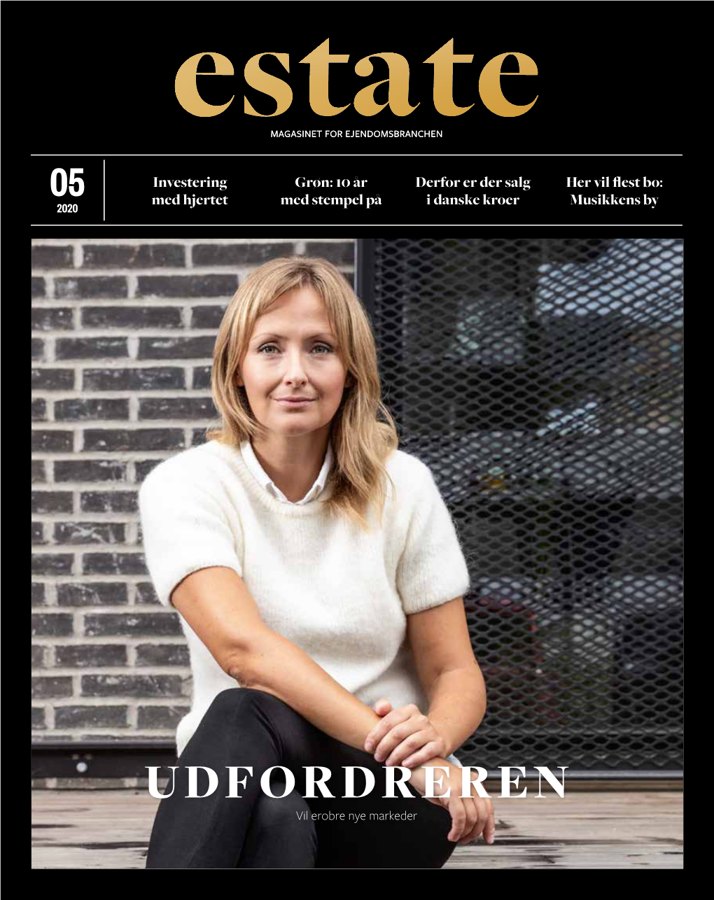 Estate Magasin Nr. 5/2020