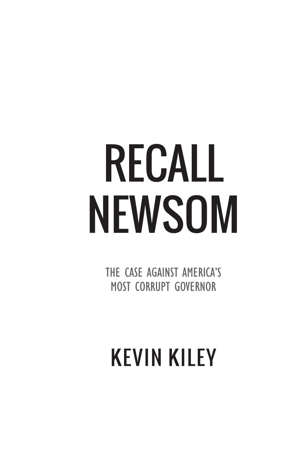 Recall Newsom