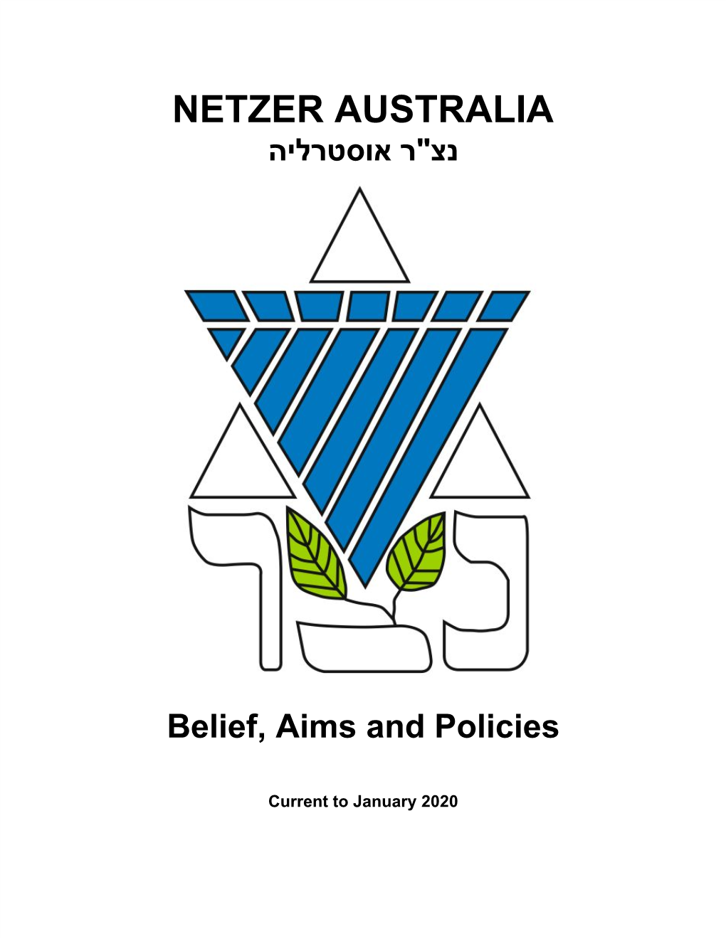 Netzer Australia