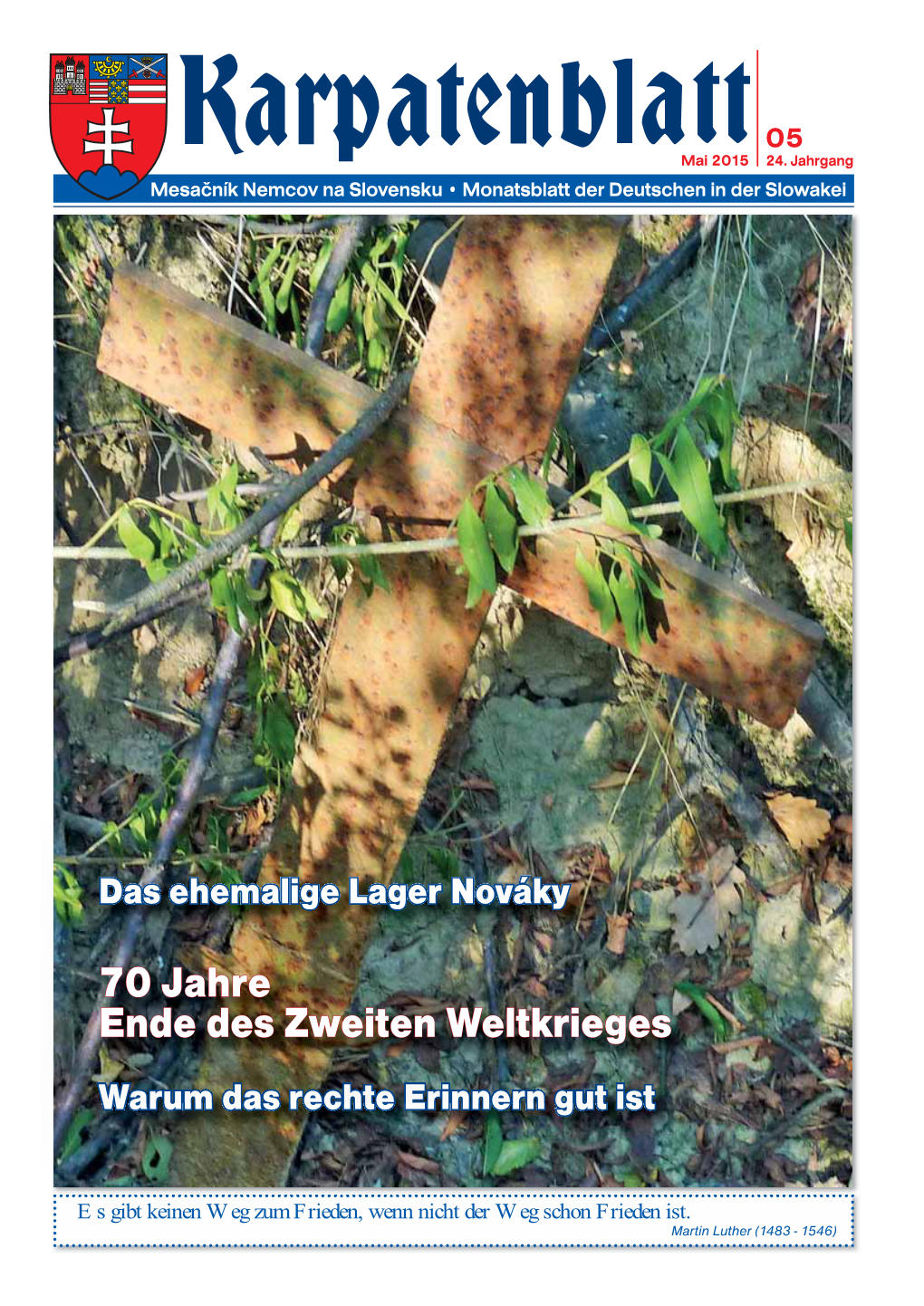 70 Jahre Ende Des Zweiten Weltkrieges 16 Das Ende Des Zweiten Weltkrieges: Schicksalsmonat Mai 1945 17