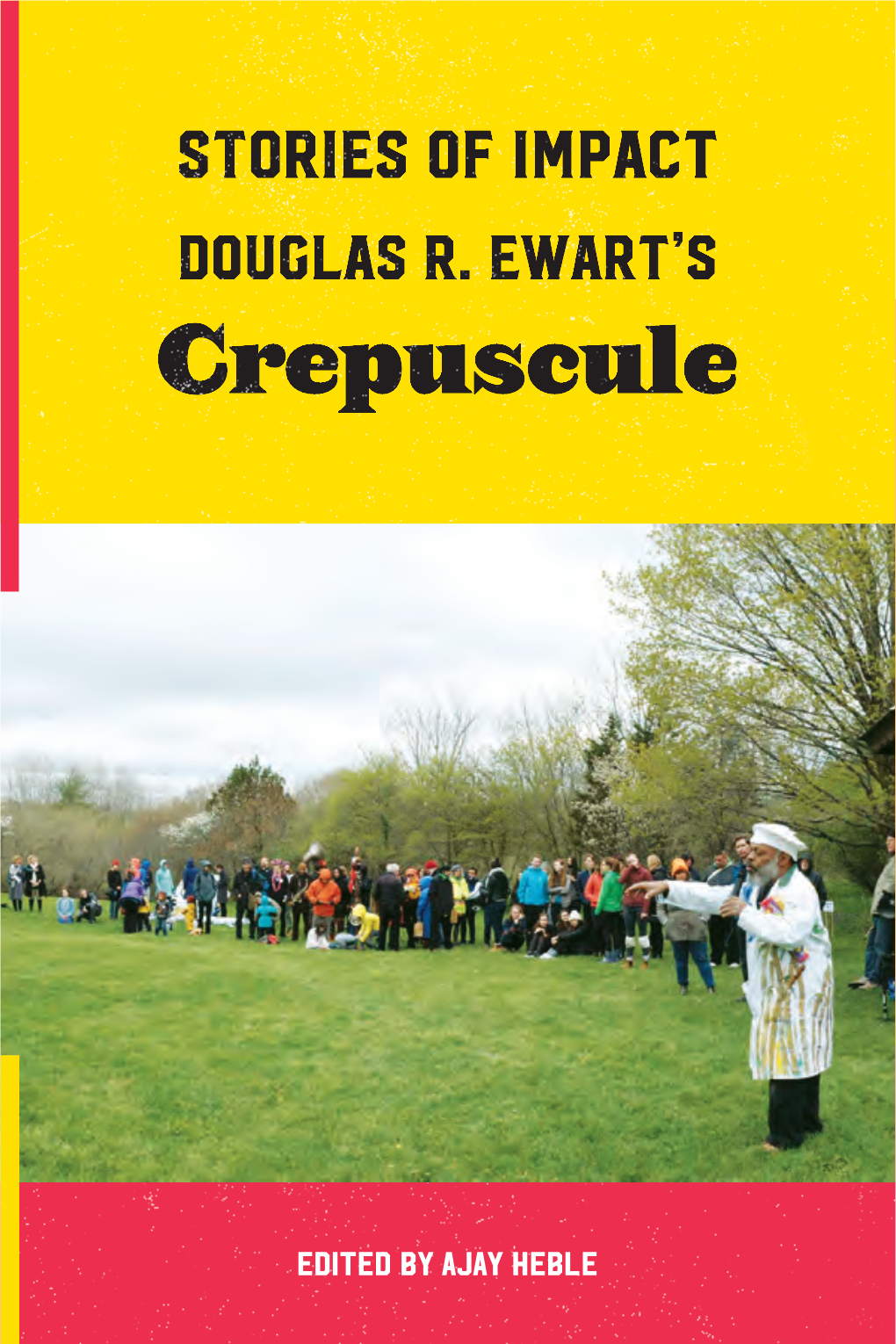 Douglas R. Ewart's Crepuscule